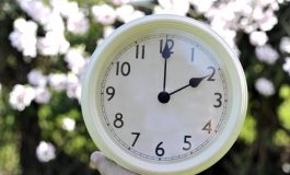 Ora legale permanente in Italia al via unindagine conoscitiva in Parlamento 265x160