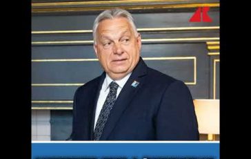 Orban Stop al gas a Kiev 364x230