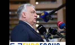 Orban e Fico contro tutti il Consiglio si schianta sullUcraina 265x160