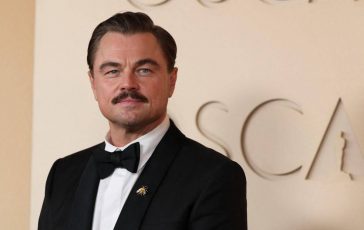 Oscar 2026 Leonardo DiCaprio crea un nuovo meme in diretta 364x230