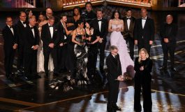 Oscar 2026 Una battaglia dopo laltra e il Miglior film tutti i premi e i vincitori 265x160
