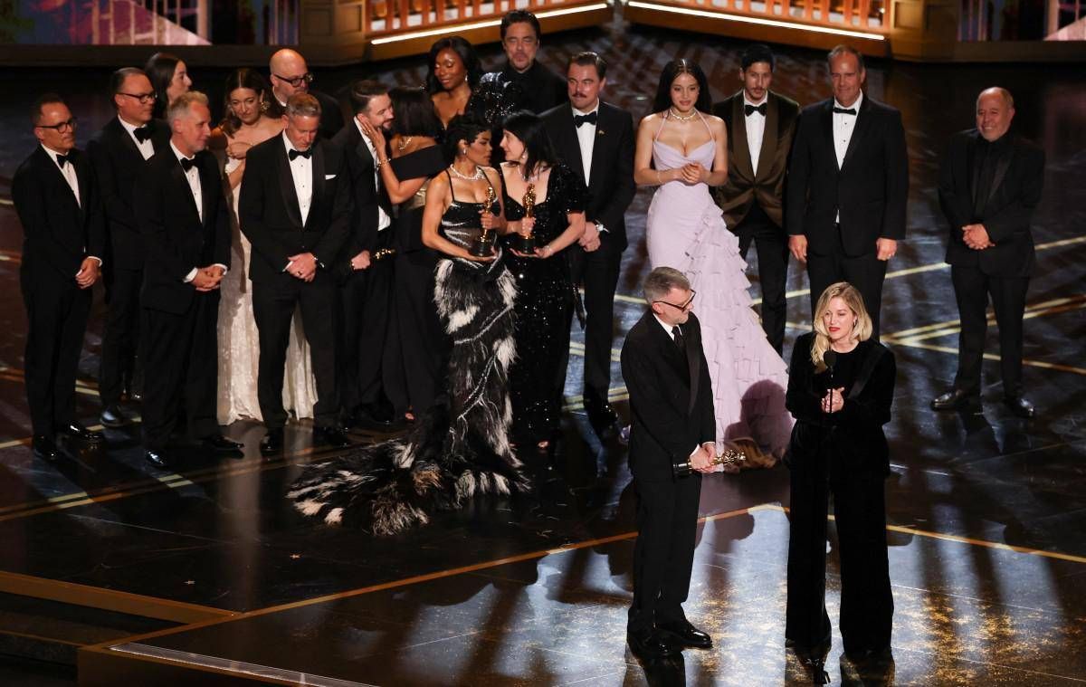 Oscar 2026, 'Una battaglia dopo l'altra' è il Miglior film: tutti i premi e i vincitori