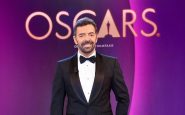 oscar 2026 con alberto matano su rai1 orario e ospiti 2