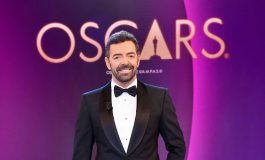 Oscar 2026 con Alberto Matano su Rai1 orario e ospiti 265x160
