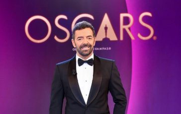 oscar 2026 con alberto matano su rai1 orario e ospiti 2