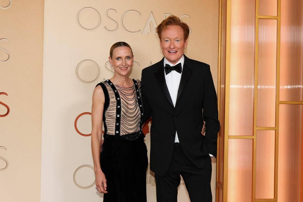 Oscar 2026, red carpet in attesa della notte dei premi - Diretta