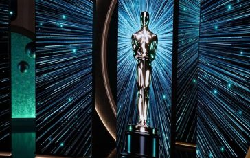 Oscar Fbi segnala possibile minaccia droni iraniani sicurezza rafforzata per la cerimonia 364x230
