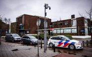 paesi bassi esplode ordigno fuori da sinagoga a rotterdam 4 arresti 2