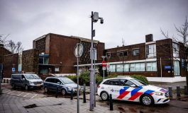 Paesi Bassi esplode ordigno fuori da sinagoga a Rotterdam 4 arresti 265x160