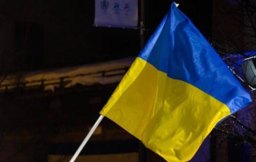 Paralimpiadi Milano Cortina atleta ucraina costretta a togliere orecchini Stop guerra 364x230