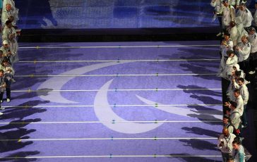 Paralimpiadi Milano Cortina oggi la cerimonia di chiusura orario e dove vederla 364x230