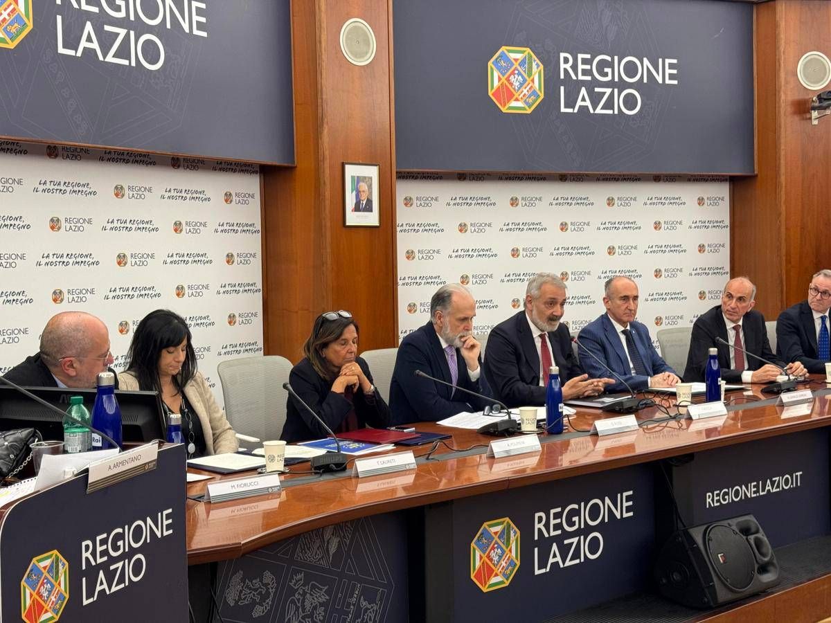 Pari opportunità, Regione Lazio e 6 università con Rai per 'No women no panel'