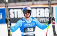 paris vince il superg di lillehammer un altro trionfo del campione azzurro 2