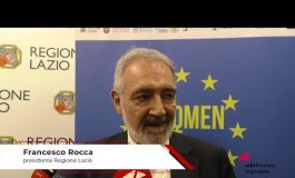 Parita di genere Rocca Regione Lazio Partecipazione di cosi tanti Atenei e un bel segnale 265x160