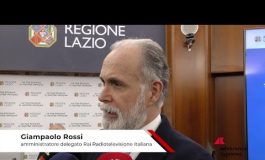 Parita di genere Rossi Rai Progetto europeo che in Italia con Rai al centro raccoglie 265x160
