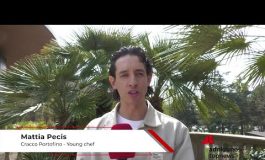 Pecis Cracco Portofino Young chef premia i giovani professionisti del futuro 265x160