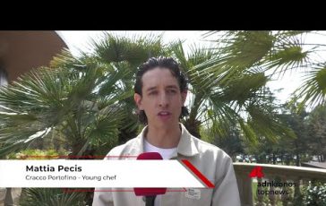 Pecis Cracco Portofino Young chef premia i giovani professionisti del futuro 364x230