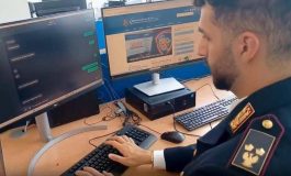 Pedopornografia e abusi su minori in settimana interrogatori per giornalista e professoressa arrestati 265x160