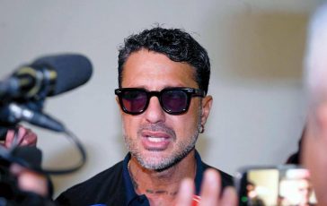 pellegrini e la falsa accusa di stalking fabrizio corona a processo per diffamazione 2