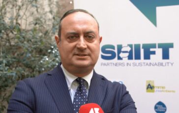 Penna Mase Shift utile per confronto tra stakeholder 364x230