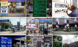 Petrolio oltre i 100 dollari non e finita ecco cosa puo accadere con escalation in Medio Oriente 265x160