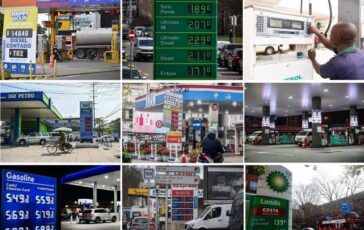 Petrolio oltre i 100 dollari non e finita ecco cosa puo accadere con escalation in Medio Oriente 364x230