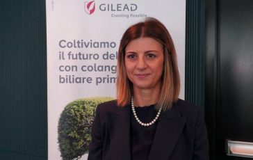 Piccolo Gilead Terapia trasformativa per colangite biliare primitiva 364x230