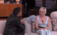 pietro delle piane al gf vip labbraccio e laddio con antonella elia cosa e successo 2