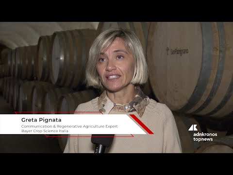 Pignata, Bayer: "Agricoltura Rigenerativa, scelta verso il futuro"