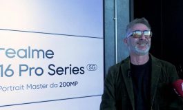 Pisano Aba Roma Con realme 16 Pro Portrait of Italians sara unico 265x160