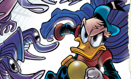 Pk compie 30 anni il papa dellalter ego di Paperino Dimostra che in tutti si nasconde un eroe 265x160