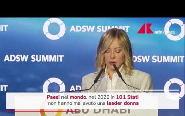 poche donne al comando solo il 224 dei posti nei governi 2