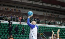 Polonara torna ad allenarsi Ho imparato ad apprezzare cio che davo per scontato 265x160