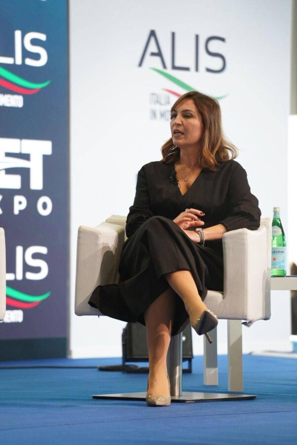 Ponte Messina, Tardino (Adsp Sicilia occidentale): "Progetto strategico, parte Rete Ten-T"