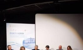 Porti Perrini Cni Il mare e uninfrastruttura naturale che rappresenta una grande fonte economica per le nostre comunita 265x160