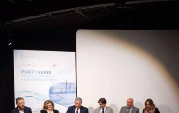 Porti Perrini Cni Il mare e uninfrastruttura naturale che rappresenta una grande fonte economica per le nostre comunita 364x230