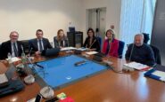 porti ok comitato gestione adsp mtcs a pot 2026 28 adottato dpss e nominato nuovo segretario generale 2