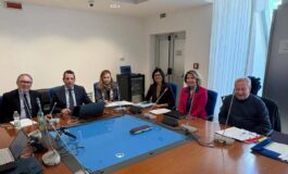 Porti ok Comitato gestione Adsp Mtcs a Pot 2026 28 adottato Dpss e nominato nuovo segretario generale 265x160