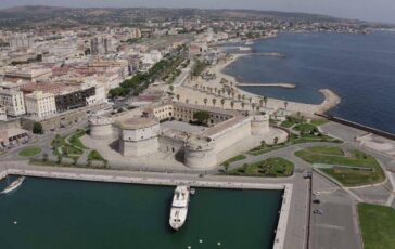 Porto di Civitavecchia prosegue confronto su professioni settore turistico 364x230