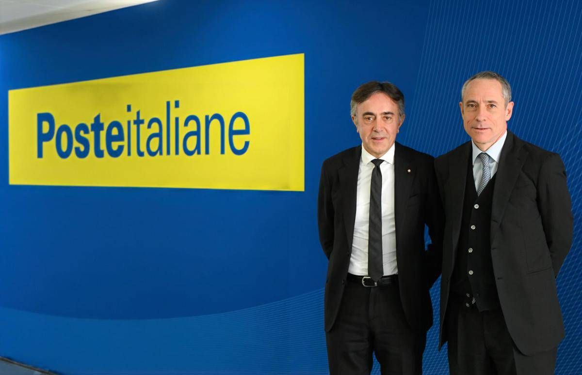 Poste-Tim: Del Fante: "Opas è naturale evoluzione di un percorso iniziato anni fa"