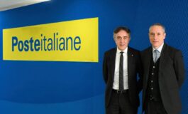 Poste Tim Lasco Nostra strategia non cambia continueremo a investire sulle persone 265x160