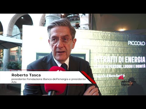 Povertà energetica: Tasca (Fondazione Banco energia), ‘in 10 anni distribuiti 15 milioni di euro’