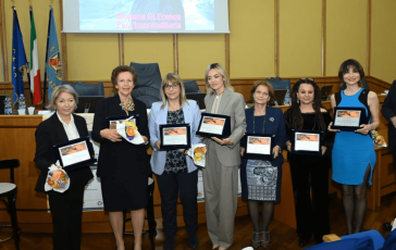Premio Il giorno dopo Donna tutto lanno 2026 assegnati riconoscimenti 364x230