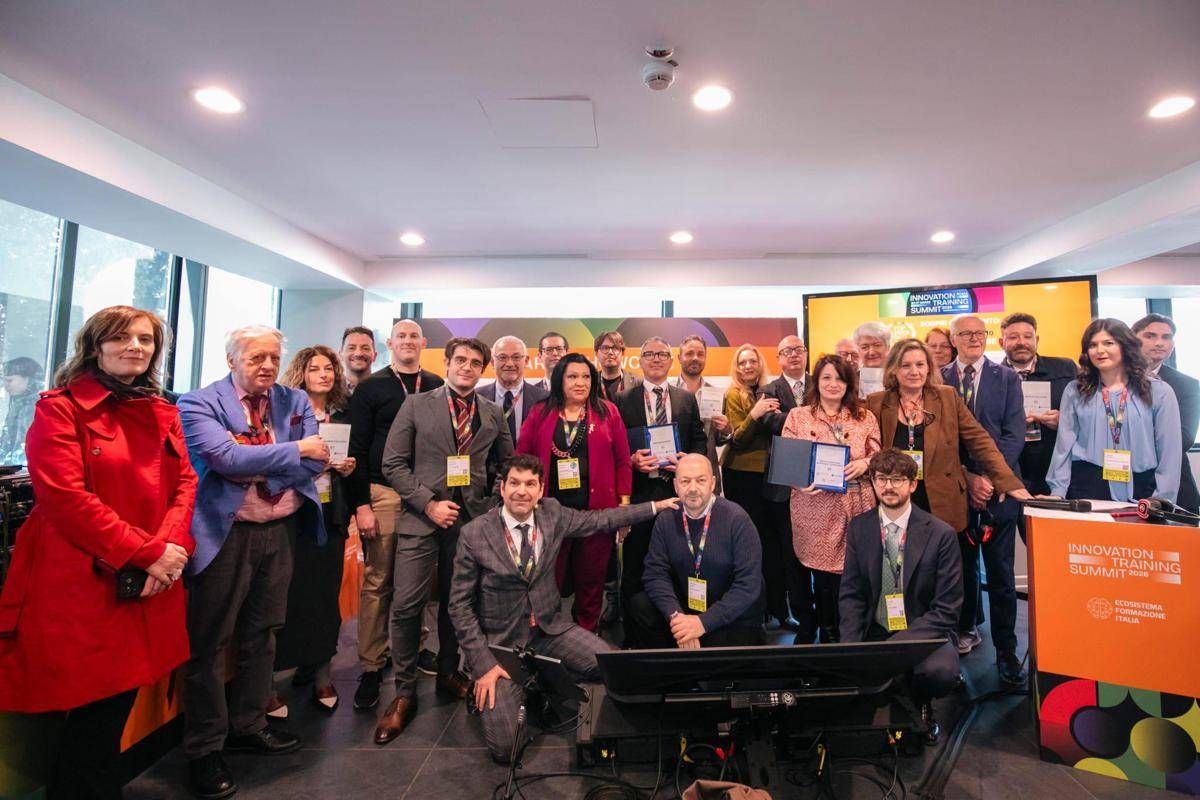 Premio Top school Italia a 23 istituti d’eccellenza