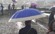 primavera in pausa torna linverno con freddo e neve meteo artico in italia 2