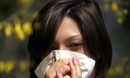 Primavera instabile Andreoni salgono allergie e infezioni anziani e bambini piu a rischio 265x160