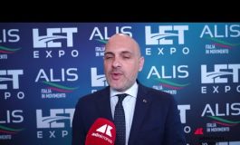 Prisco Ministero dellInterno Investiti oltre 500 milioni per la sicurezza dei mezzi di 265x160