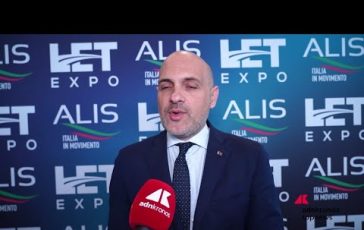 Prisco Ministero dellInterno Investiti oltre 500 milioni per la sicurezza dei mezzi di 364x230