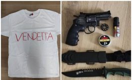 Prof accoltellata a scuola il 13enne aveva annunciato su Telegram La uccidero 265x160