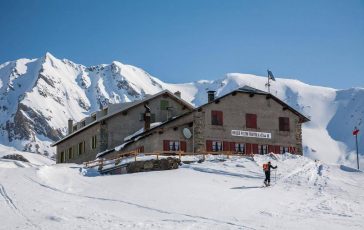 Professione rifugista al via il Corso per la gestione dei rifugi in Valtellina 364x230
